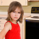 Image for article titled Kid With Kitchen Play Set In Bedroom One-Upped By Poor Friend Who Sleeps Next To Real Stove